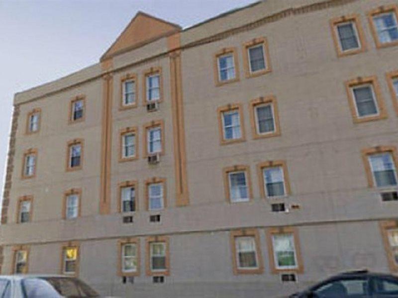 Americas Best Value Inn Dearborn Exterior foto